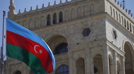 Estonia appoints new ambassador to Azerbaijan
