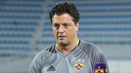 "Stadionu "Qəbələ" üçün cəhənnəmə çevirməliyik”