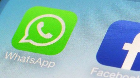WhatsApp users to receive adverts