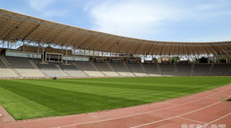Respublika stadionunun direktoru: "Saralmanın qarşısını almaq mümkün olmadı"