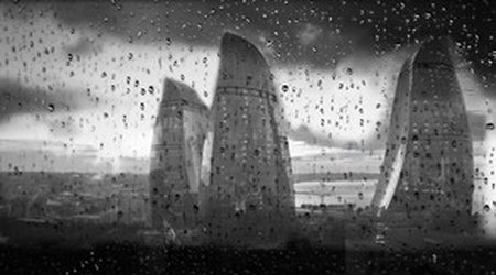 Baku weather forecast for August 27