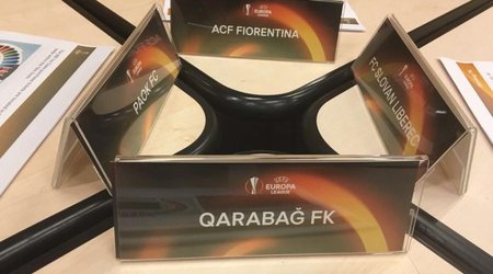 "Qarabağ"ın rəqiblərini yaxından tanıyaq