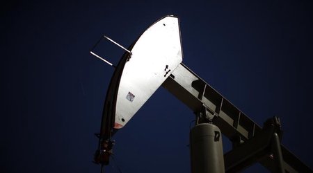 Oil prices fall on rising Iraq output