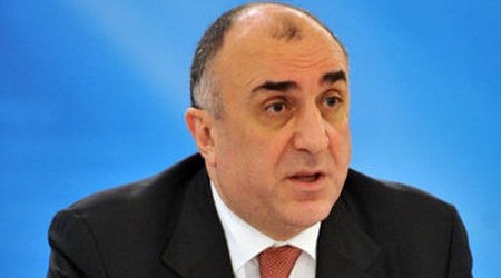 Мамедъяров об урегулировании конфликта