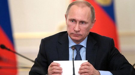 Putin Türkiyəyə gedəsi olmadı