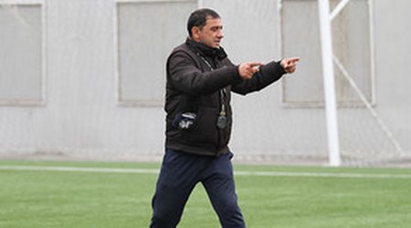 "Neftçi" "Qalatasaray"ın 3-cü komandasını məğlub edə bilməyib