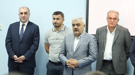 "Dünya çempionatının seçmə mərhələ oyunları son dərəcə vacibdir"