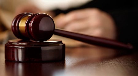 IS related case considered in Baku