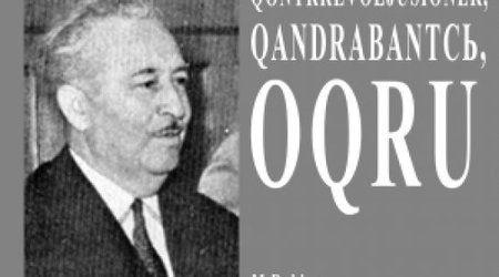 Məmməd Rahimin Müşfiq haqda məqaləsi: Kontrrevolüsioner, kontrabantçı, oğru