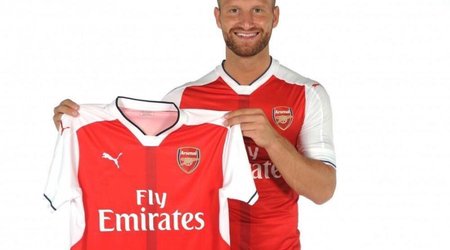 La Liqadan "Arsenal"a