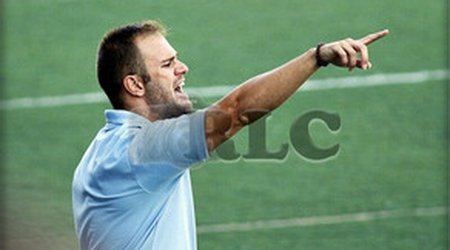 "Qarabağ" klubu ispaniyalı baş məşqçi gətirir