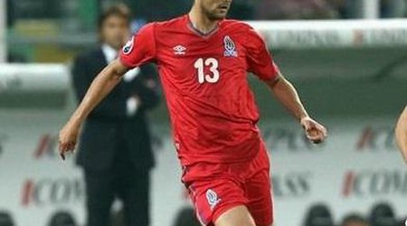 Nazarov: Azərbaycanı seçdiyinə peşman deyil