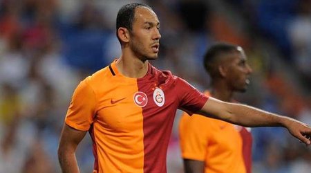 Umut Bulut "Qalatasaray"dan getdi