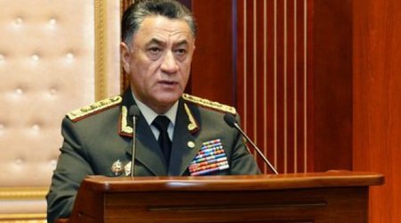 Усубов совершил визит в Турцию