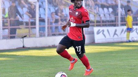UEFA Teo Uiksi cəzalandırdı