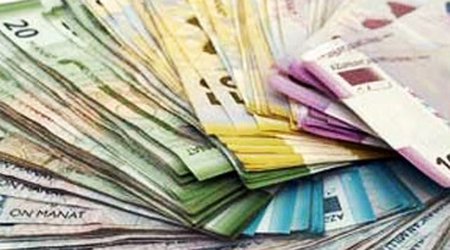 Azerbaijan’s Central Bank sets manat rate for Sept. 1