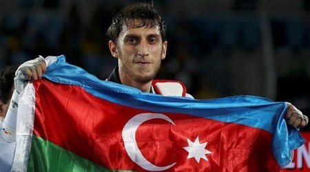 Радику Исаеву присвоена специальная стипендия