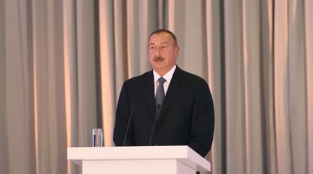 Президент встретился с олимпийцами