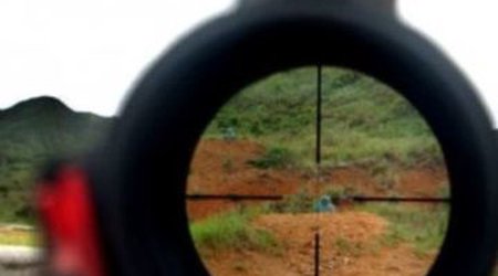 Armenians violate ceasefire 15 times in a day