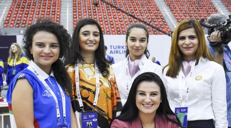 Şahmat Olimpiadasında Azərbaycan yığmalarının rəqibləri müəyyənləşdi