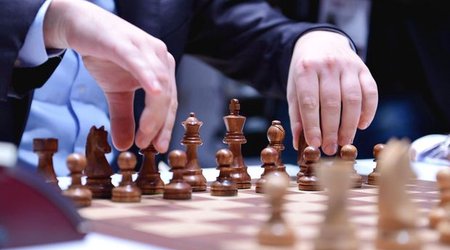 Определись соперники нашей сборной