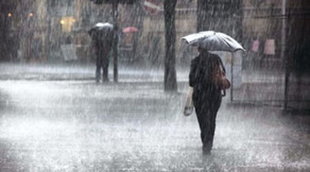 Baku weather forecast for Sep.6