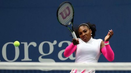 Williams: All you need to know after record-breaking win