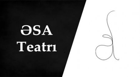 Azərbaycan teatrının "ƏSA"sı yarandı - VİDEO