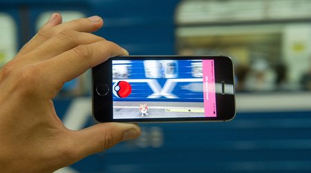 Apple unveils iPhone 7, Pokemon Go coming to Apple Watch