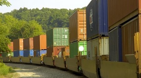 Azerbaijan already received $1m due to provision of cars for cargo in transit