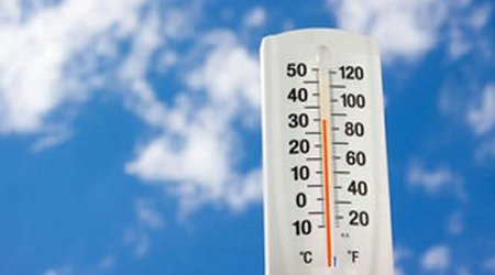 Baku weather forecast for Sep.9