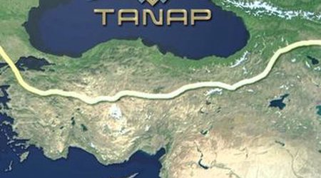 TANAP employees break world record