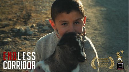 Xocalı faciəsindən bəhs edən film “Al Jazeera” kanalında