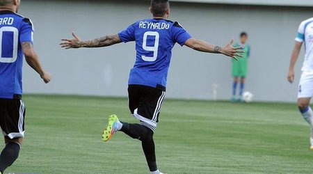 “Qarabağ”dan darmadağın