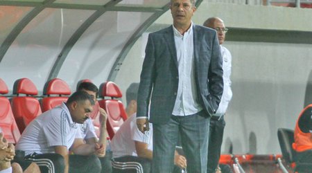 “Neftçi”dən Vəli Qasımovun səhhəti ilə bağlı RƏSMİ AÇIQLAMA