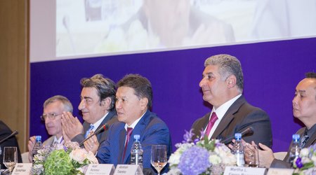 Bakıda FİDE-nin Baş Assambleyasının iclası keçirilir