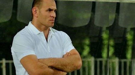 "Qəbələ”nin vitse-prezidenti: “Neftçi” vəziyyətdən çıxa biləcək”