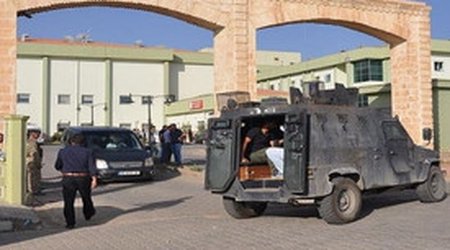 Türkiyədə güclü partlayış: 48 yaralı - VİDEO+YENİLƏNİB