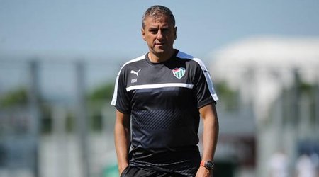 Həmzə Həmzəoğlu: "Qalatasaray"dan FETÖ-yə görə ayrıldım”