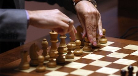 Şahmat Olimpiadasında X tura start verilib
