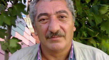 Rüstəm Behrudidən şok qərar - İSTEFA