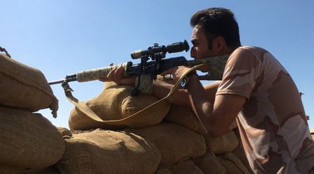 Is Mosul heading for a last 'apocalyptic' IS stand?