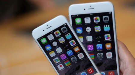 Apple fixes 'bricking' update flaw