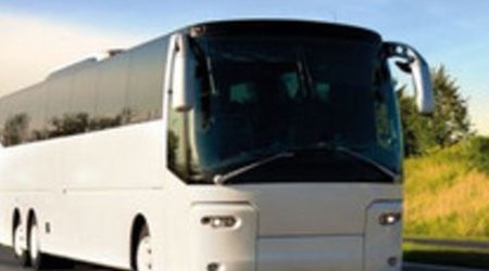 New bus routes will be opened from Baku to Ukraine and Georgia