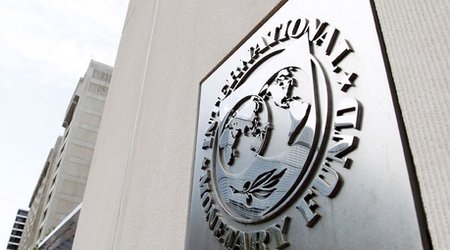 МФВ о влиянии внешних шоков
