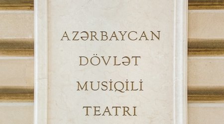 Elçinin “Şekspir”i Musiqili Teatrda