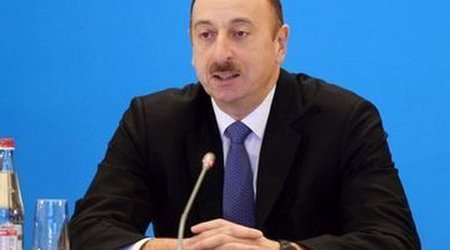 President of Azerbaijan to attend summit of CIS heads of states