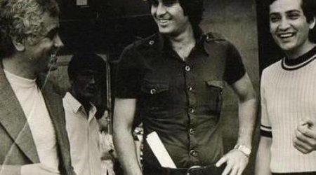 Bir şəklin tarixçəsi