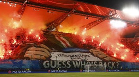UEFA Çempionlar Liqasının oyunu ilə bağlı araşdırmaya başlayıb