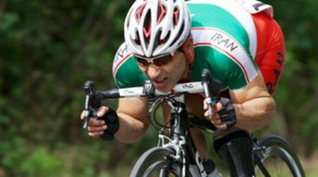 "Rio 2016"da faciə: İdmançı yarış zamanı qəzaya düşərək öldü - FOTO